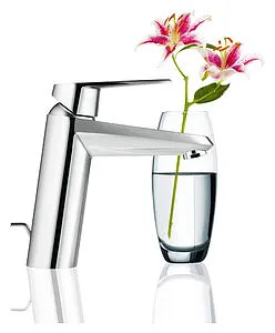 Смеситель для раковины Grohe Eurodisc Cosmopolitan хром 23448002 Смеситель для раковины Grohe Eurodisc Cosmopolitan хром 23448002, 3