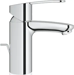 Смеситель для раковины Grohe Eurostyle Cosmopolitan хром 3355220E, 3