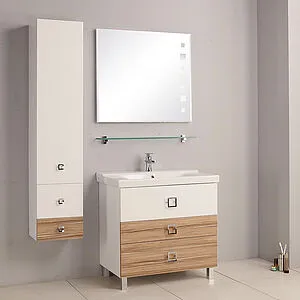 Зеркало с подсветкой Aquaton Стамбул 85 1A127502ST010 Зеркало с подсветкой Aquaton Стамбул 85 1A127502ST010, 5