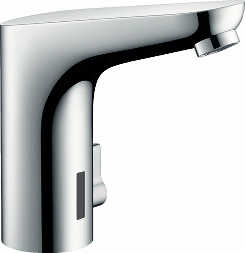 Смеситель для раковины Hansgrohe Focus 130 хром 31173000