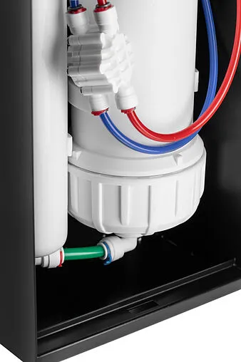 Фильтр обратного осмоса Гейзер Vivo 20053