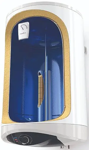 Водонагреватель накопительный электрический Tesy ModEco Ceramic GCV 120 47 24D C21 TS2RC 304803