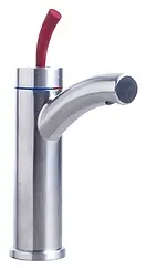 Смеситель для раковины Lemark Element хром матовый LM5106S