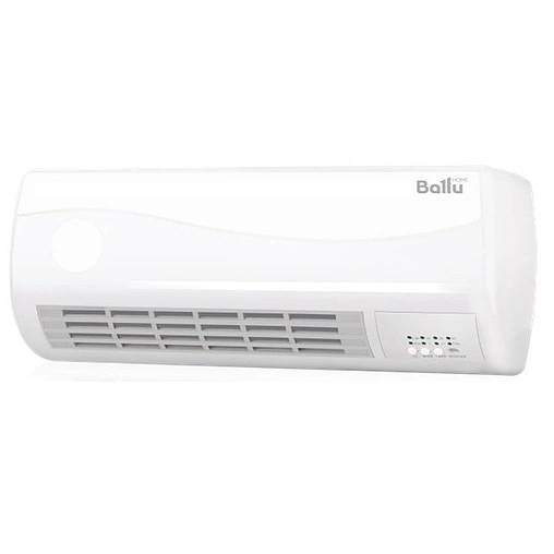 Тепловентилятор Ballu BFH/W-102W