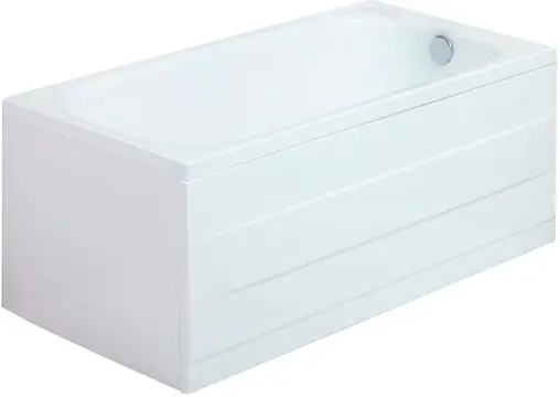 Ванна акриловая BelBagno 120x70 BB101-120-70