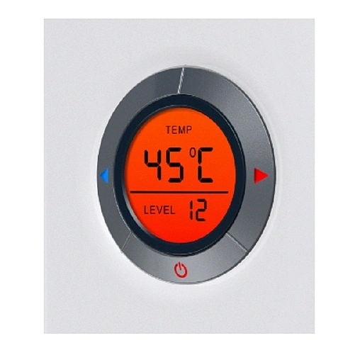 Водонагреватель проточный электрический Thermex Topflow 10000 211020