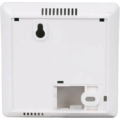 Комнатный терморегулятор Vaillant VRT 50 белый 0020018266