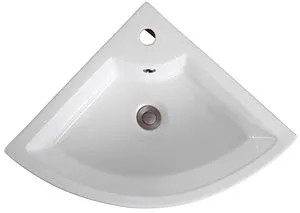 Раковина Aquatek 47 белый AQ5166B-00, 5