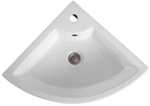 Раковина Aquatek 47 белый AQ5166B-00