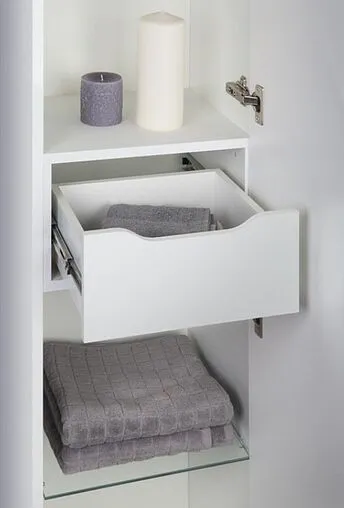 Шкаф-пенал напольный IDDIS Custo белый CUS40W0i97 Шкаф-пенал напольный IDDIS Custo белый CUS40W0i97