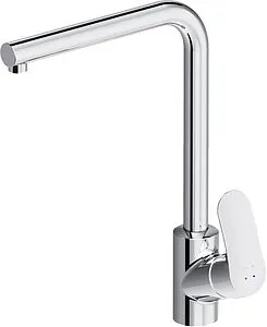 Смеситель для кухни Am.Pm Like хром F8005000, 1