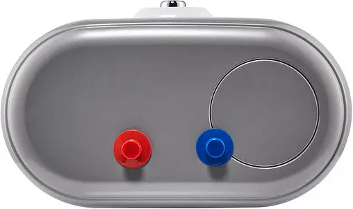 Водонагреватель накопительный электрический Electrolux EWH 80 Royal