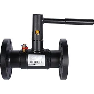 Балансировочный клапан DN65 Kvs 49.11 Broen Venturi FODRV 3947100-606005 Балансировочный клапан DN65 Kvs 49.11 Broen Venturi FODRV 3947100-606005, 2