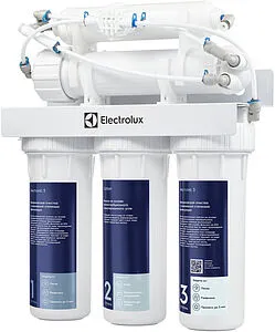 Фильтр обратного осмоса Electrolux RevOs OsmoProf500 Фильтр обратного осмоса Electrolux RevOs OsmoProf500, 1