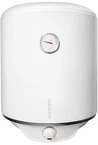 Водонагреватель накопительный электрический Atlantic Slim Steatite 30 N3 831156 Водонагреватель накопительный электрический Atlantic Slim Steatite 30 N3 831156, 2