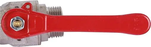 Кран шаровый ¾"н x ¾"н Itap 0990034