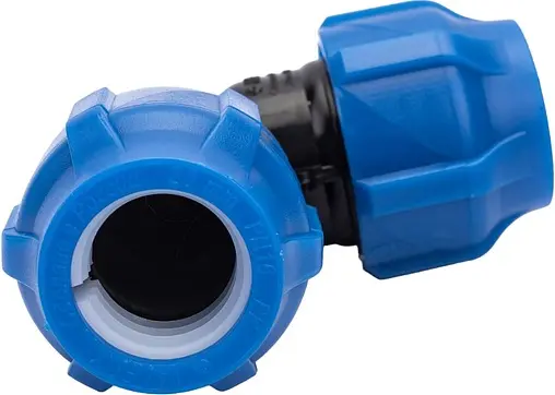 Уголок компрессионный соединительный 40мм x 40мм Valfex 121001214040