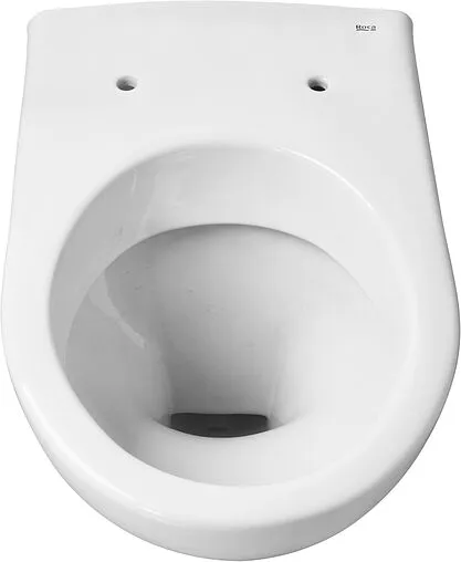 Унитаз подвесной Roca Mateo белый 346200000