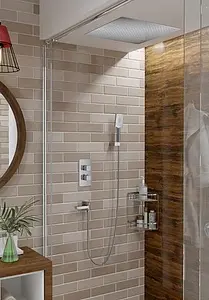 Душевая система с термостатом для ванны Timo Petruma хром SX-5019/00SM Душевая система с термостатом для ванны Timo Petruma хром SX-5019/00SM, 4