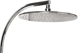 Душевая система без смесителя Cezares Heaven хром HEAVEN-CDD-01-Cr Душевая система без смесителя Cezares Heaven хром HEAVEN-CDD-01-Cr, 2