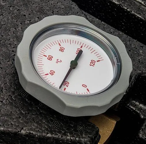 Насосный модуль с 3-х ходовым смесительным клапаном 1¼&quot;в х 1½&quot;н Meibes V-MK M66834EA без насоса