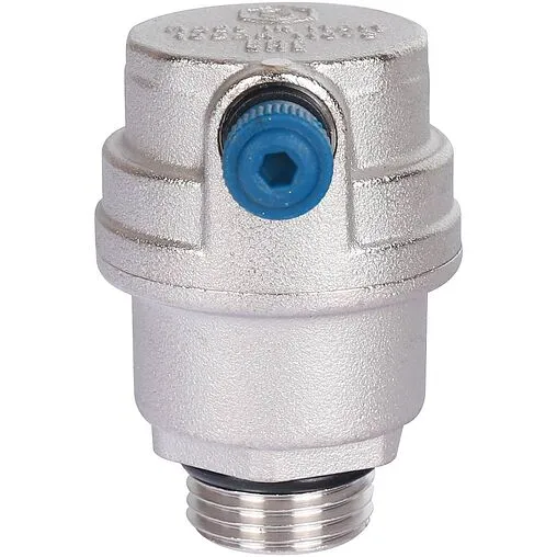 Воздухоотводчик автоматический ½&quot;н Stout SVS-1012-000015