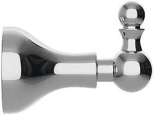 Крючок IDDIS Retro хром RETSS10i41 Крючок IDDIS Retro хром RETSS10i41, 4