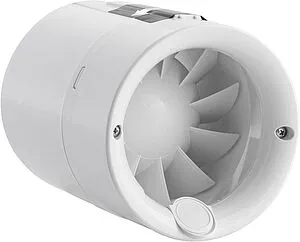 Вентилятор канальный Soler & Palau SILENTUB-100 Вентилятор канальный Soler & Palau SILENTUB-100, 3