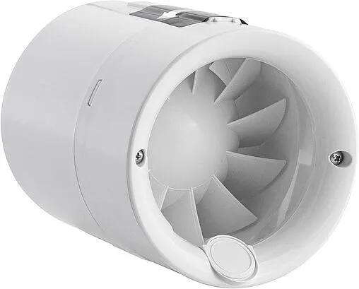 Вентилятор канальный Soler &amp; Palau SILENTUB-100