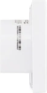 Вентилятор вытяжной Ballu BAF-EX 100 G белый, 4