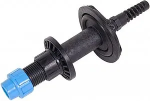 Адаптер колодезный 32мм x 1"в Джилекс АК 3600 Адаптер колодезный 32мм x 1"в Джилекс АК 3600, 5