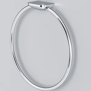 Полотенцедержатель Am.Pm Inspire 2.0 хром A50A34400 Полотенцедержатель Am.Pm Inspire 2.0 хром A50A34400, 4