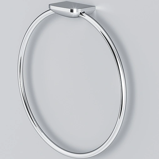 Полотенцедержатель Am.Pm Inspire 2.0 хром A50A34400