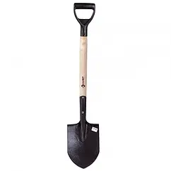 Лопата штыковая Зубр Беркут 4-39506