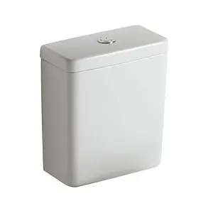 Бачок для унитаза Ideal Standard Connect белый E797001 Бачок для унитаза Ideal Standard Connect белый E797001, 1