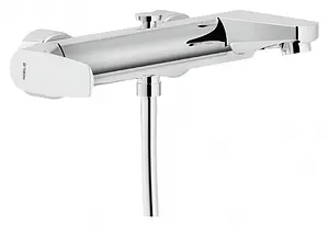 Смеситель для ванны Nobili Nobi хром NB84110/1CR, 1