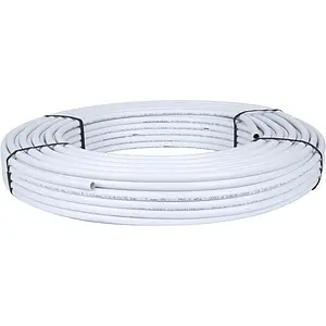 Труба металлопластиковая Stout 16 x 2.0 мм PE-Xb/AL/PE-Xb бухта 100м SPM-0001-101620 Труба металлопластиковая Stout 16 x 2.0 мм PE-Xb/AL/PE-Xb бухта 100м SPM-0001-101620, 1