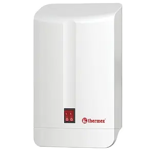 Водонагреватель проточный электрический Thermex Prime TIP 500 (combi) 211002, 5