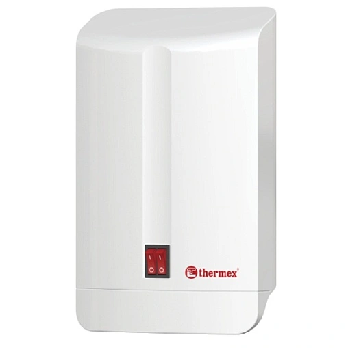 Водонагреватель проточный электрический Thermex Prime TIP 500 (combi) 211002
