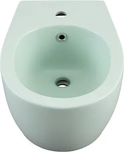 Биде подвесное Allen Brau Fantasy мятный 4.11006.MT, 3