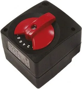 Привод для смесительных клапанов аналоговый 230В DAB ST06/230 60188049, 3