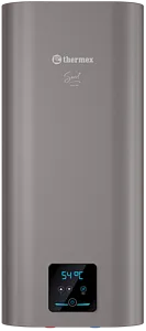 Водонагреватель накопительный электрический Thermex Smart 30 V 151116, 1
