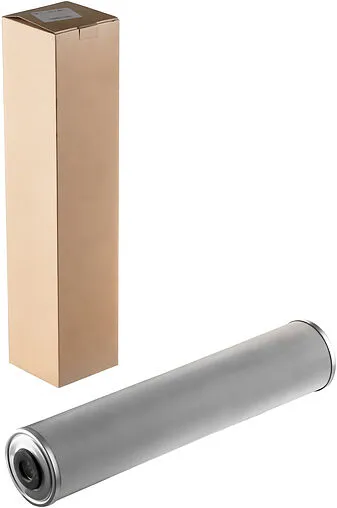 Сетчатый картридж для механической очистки воды Big Blue 20&quot; Гейзер CHK50 28447