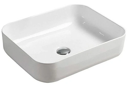 Тумба-умывальник подвесная Comforty Эдинбург 75 бетон светлый/чёрный 00004149066CF