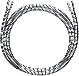 Шланг для душа Am.Pm 150см хром F0415300, 1