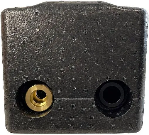 Насосный модуль с 3-х ходовым смесительным клапаном 1½&quot;н х 1&quot;в WAAG WG.201 без насоса