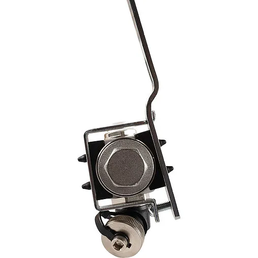 Группа коллекторная без расходомеров 10 отводов 1&quot;в/в x ¾&quot;ек Rommer RMS-3201-000010