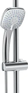 Душевая система без смесителя Ideal Standard IdealRain cube хром A5862AA Душевая система без смесителя Ideal Standard IdealRain cube хром A5862AA, 4
