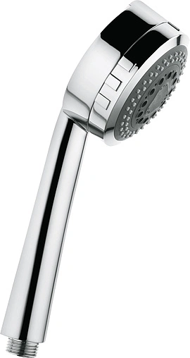 Душевая стойка Kludi Zenta хром 6084005-00 Душевая стойка Kludi Zenta хром 6084005-00