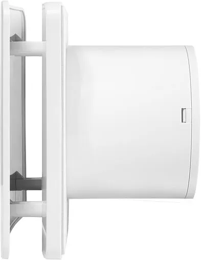 Вентилятор вытяжной Electrolux ECLIPSE EAFP-150 белый